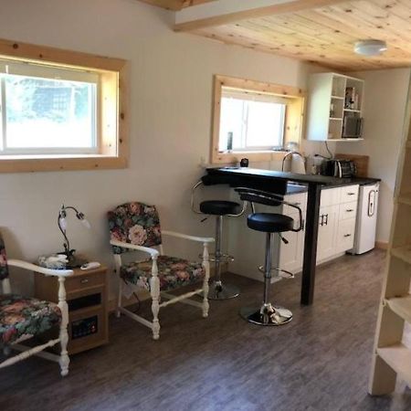 Bed and Breakfast Country Living Ґрейвенгерст Екстер'єр фото